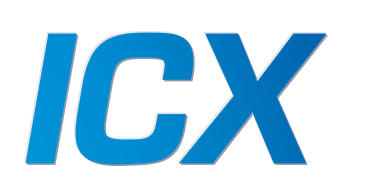 Logo ICX